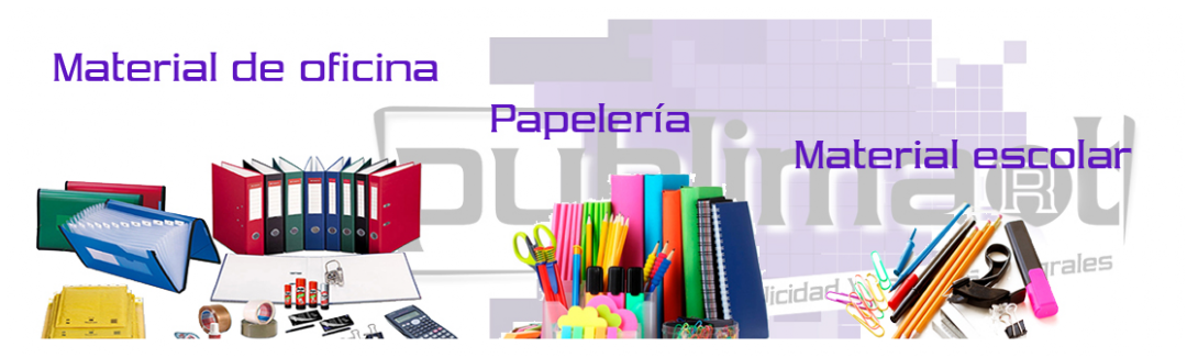 PAPELERIA PUBLIMART