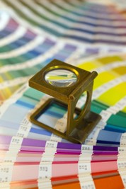 CARTA DE COLORES
